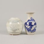 1730 9105 VASE